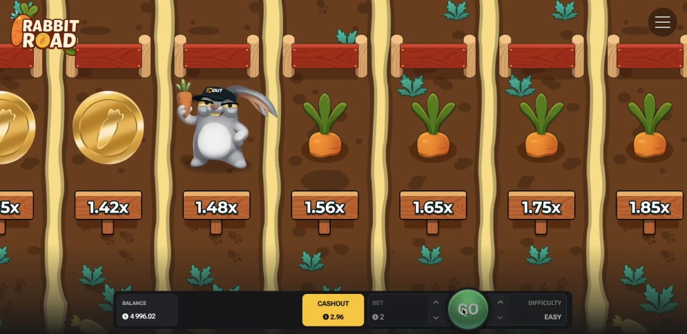 Rabbit Road